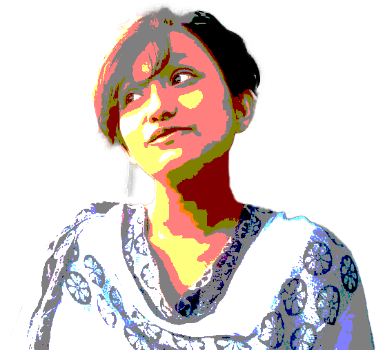 ফুল ফোটাব না হুল ফোটাব? কোনটা তুমি চাও?